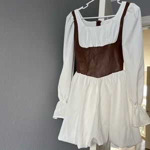 Pilgrim Styled Dress